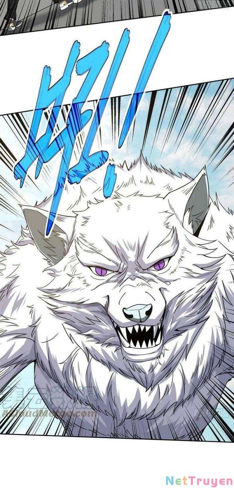 Thợ Máy Siêu Cấp Chapter 100 - 11