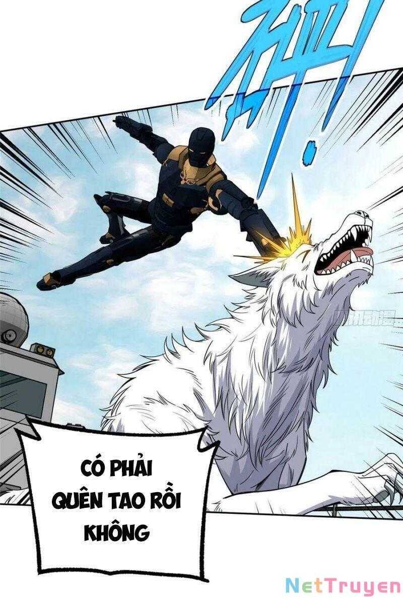 Thợ Máy Siêu Cấp Chapter 100 - 14