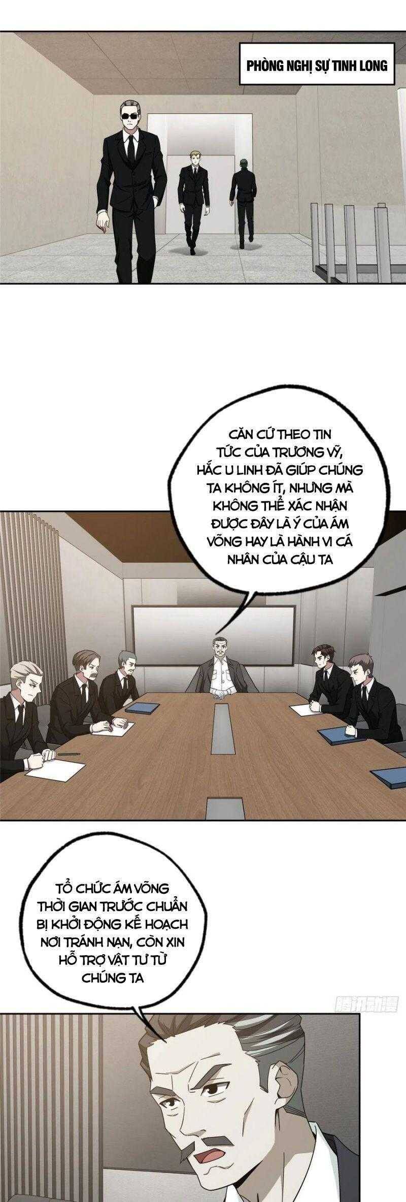 Thợ Máy Siêu Cấp Chapter 102 - 11