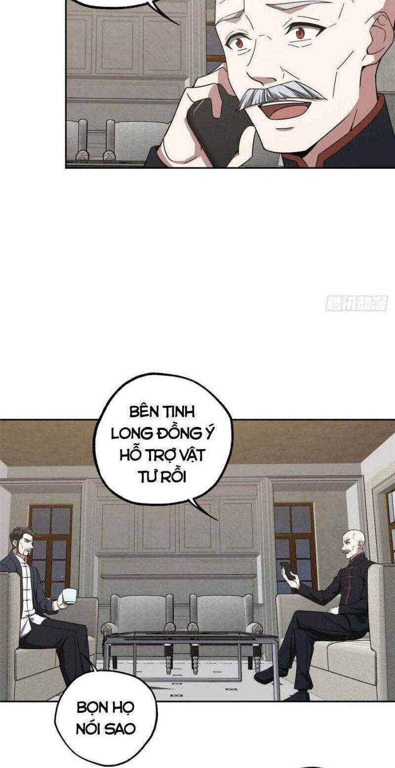 Thợ Máy Siêu Cấp Chapter 102 - 14