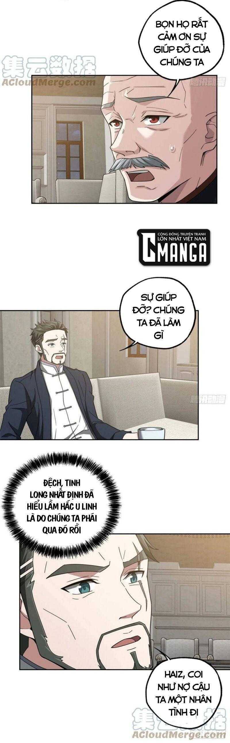 Thợ Máy Siêu Cấp Chapter 102 - 15