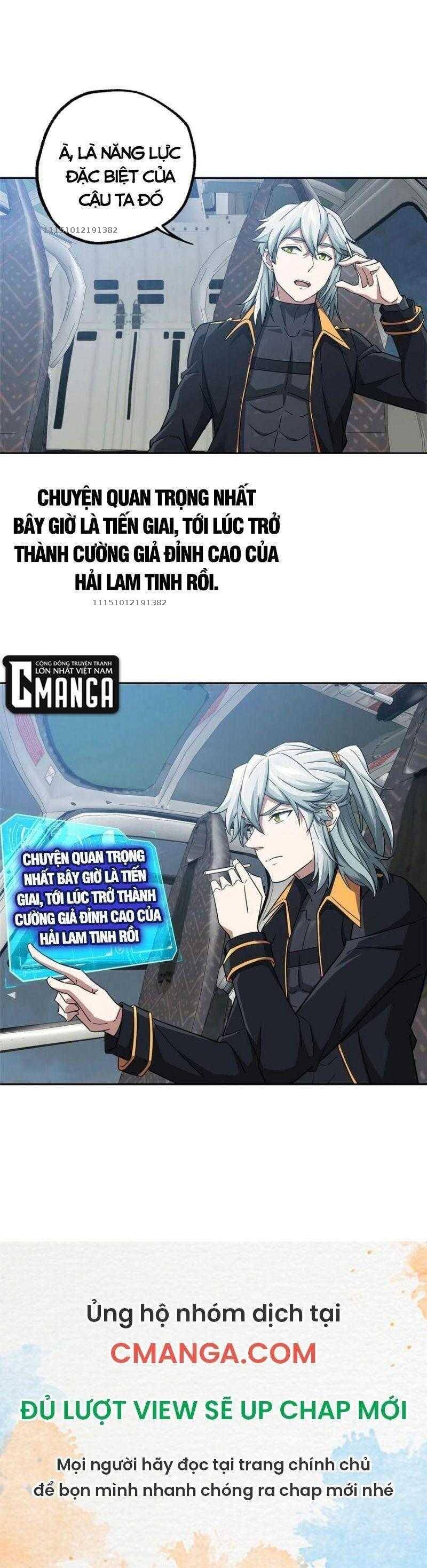 Thợ Máy Siêu Cấp Chapter 102 - 19