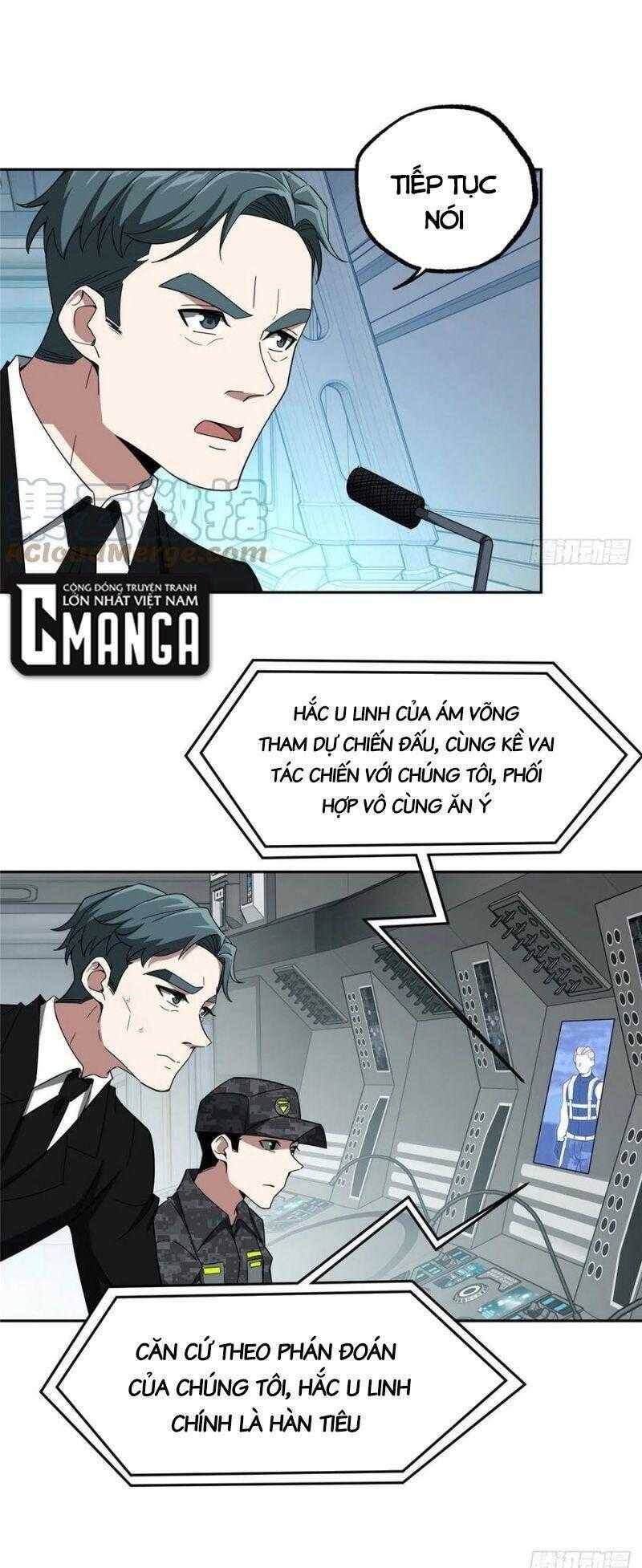 Thợ Máy Siêu Cấp Chapter 102 - 7