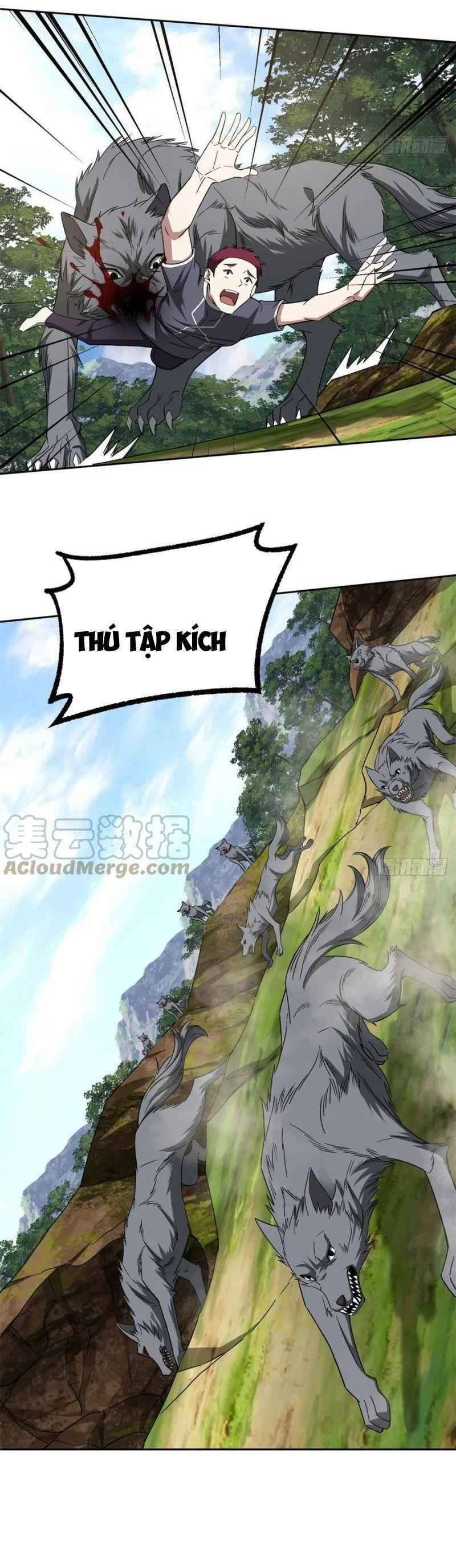 Thợ Máy Siêu Cấp Chapter 104 - 16