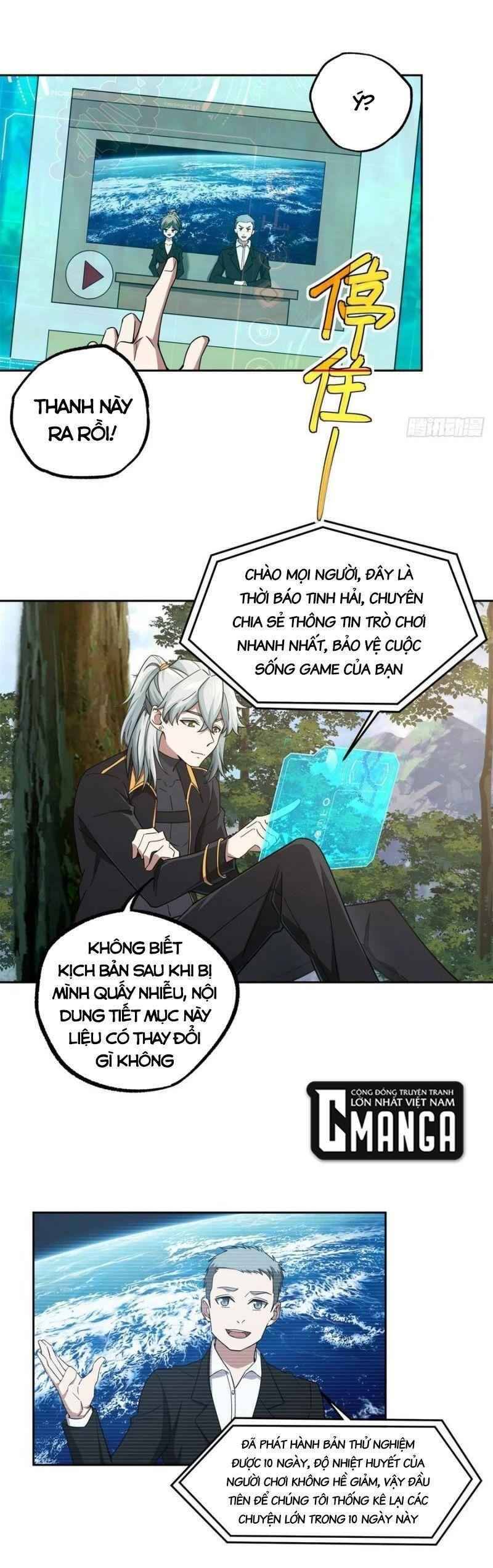 Thợ Máy Siêu Cấp Chapter 104 - 5
