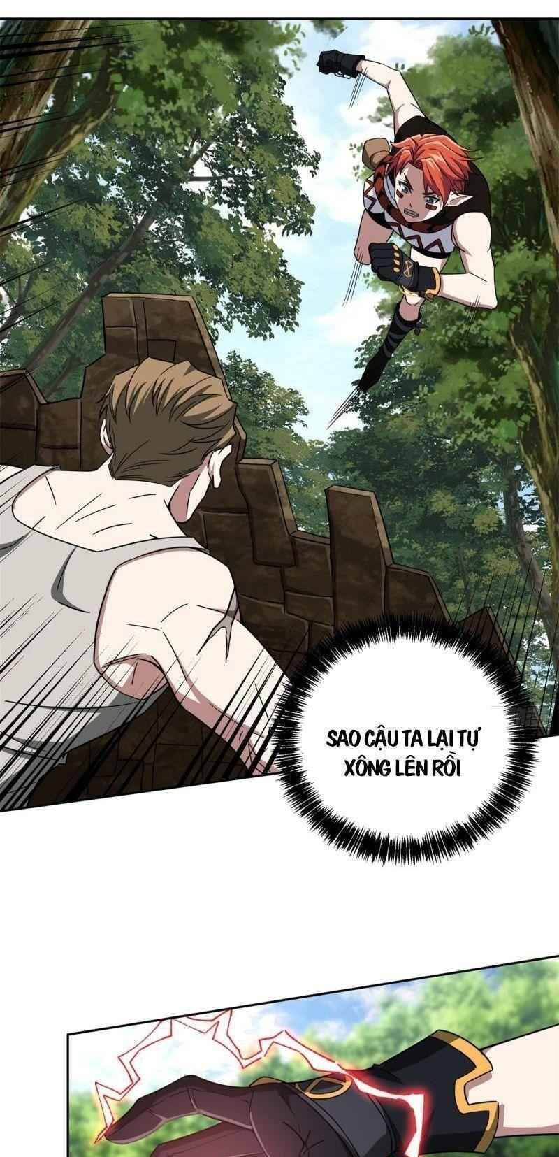 Thợ Máy Siêu Cấp Chapter 106 - 12