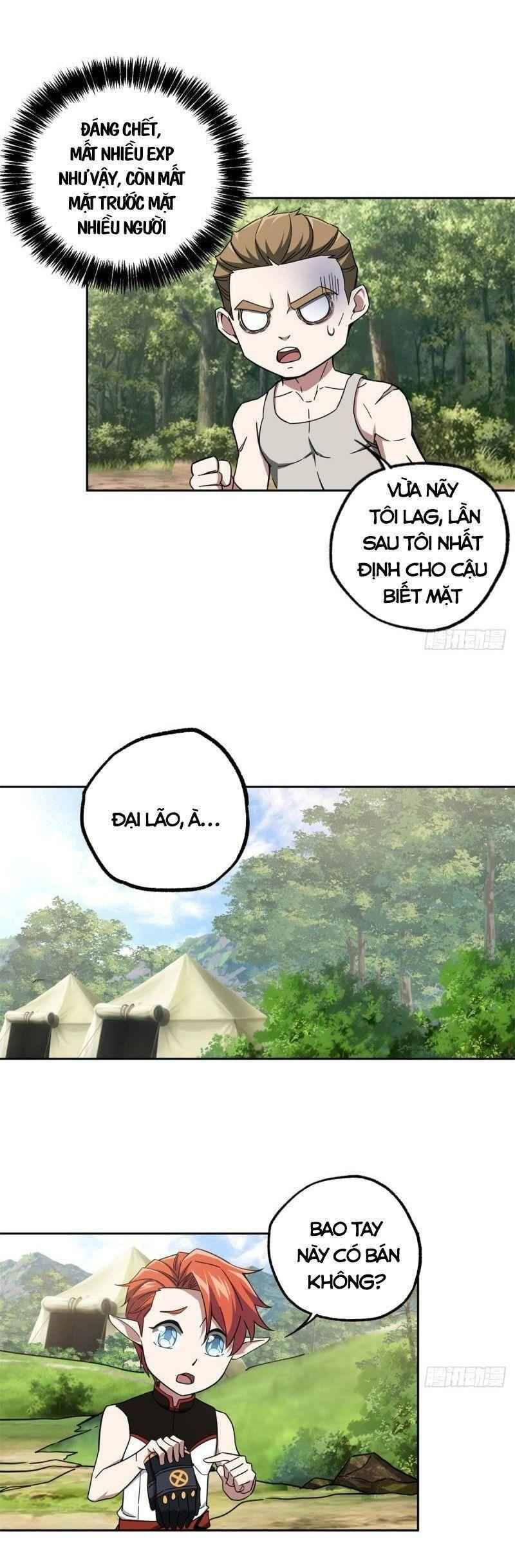 Thợ Máy Siêu Cấp Chapter 106 - 17