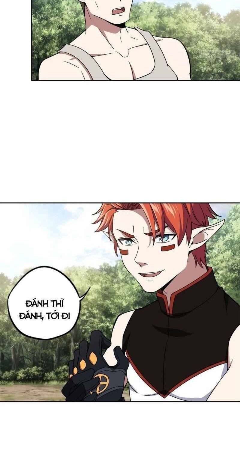 Thợ Máy Siêu Cấp Chapter 106 - 8