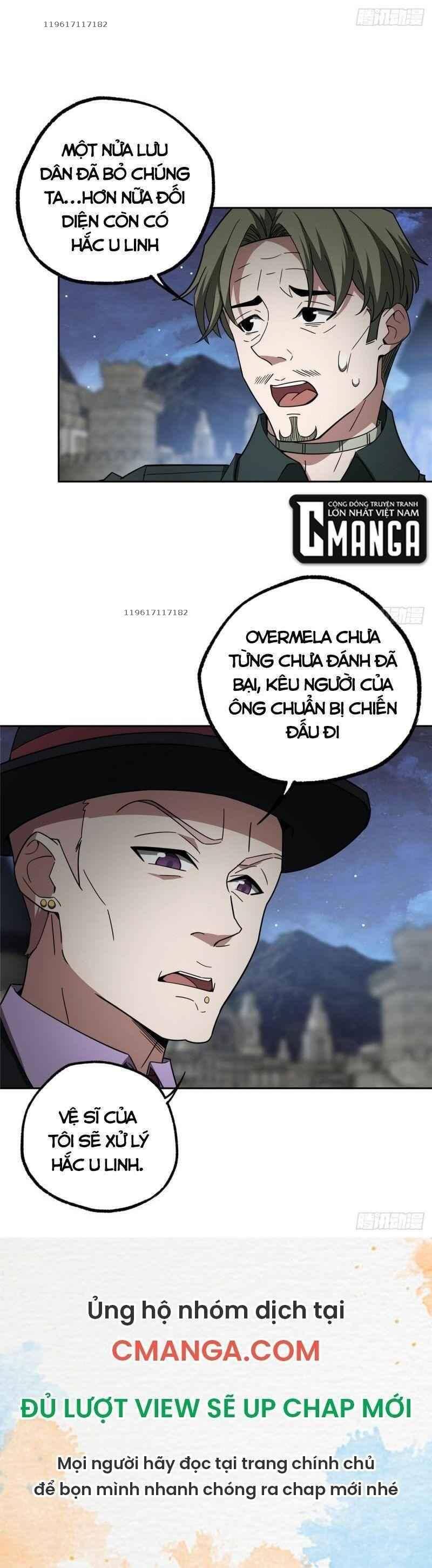 Thợ Máy Siêu Cấp Chapter 108 - 19
