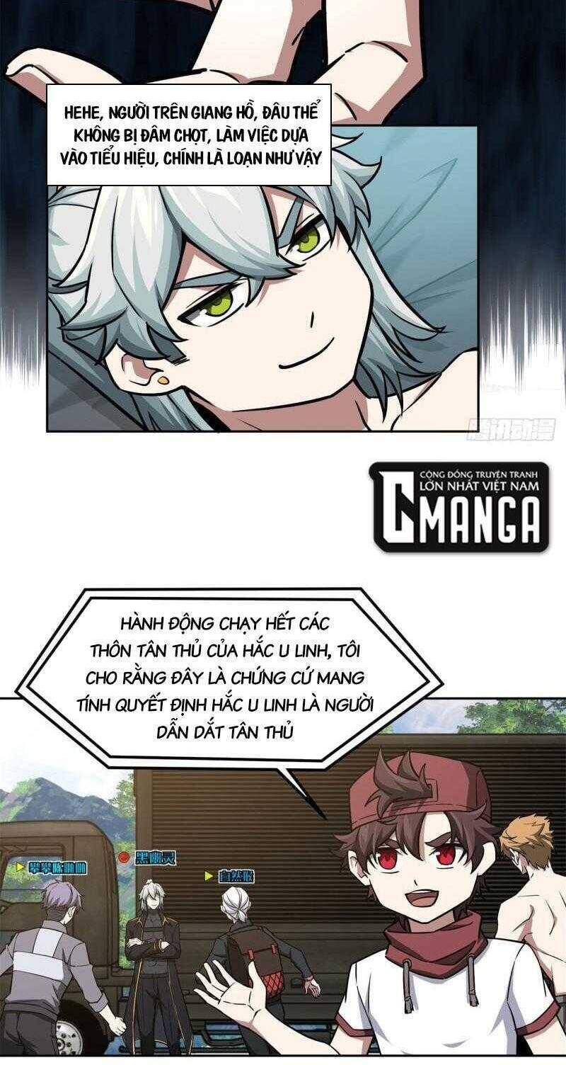 Thợ Máy Siêu Cấp Chapter 115 - 14