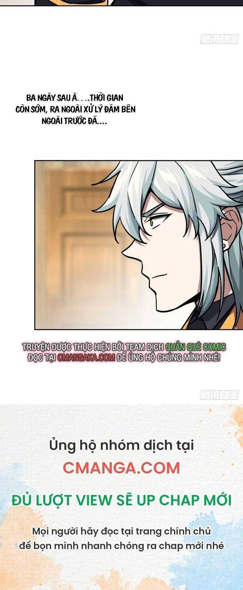 Thợ Máy Siêu Cấp Chapter 115 - 18