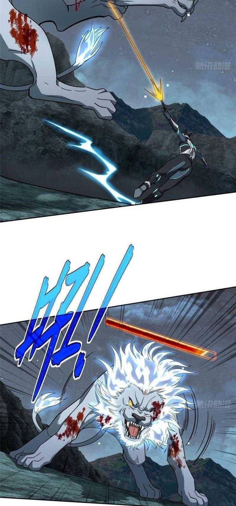 Thợ Máy Siêu Cấp Chapter 120 - 5