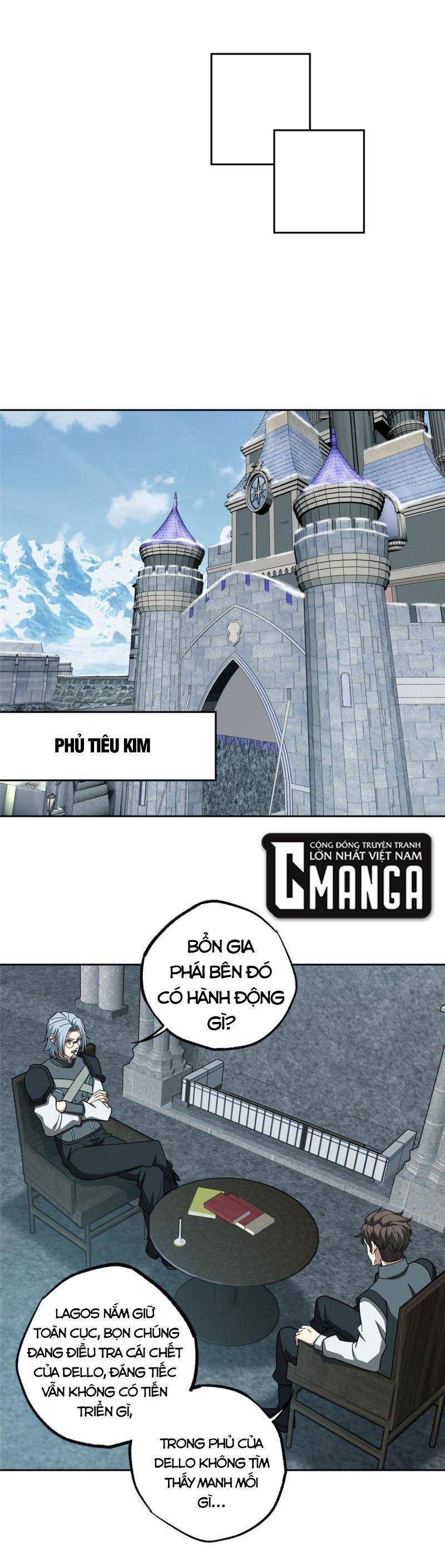 Thợ Máy Siêu Cấp Chapter 138 - 8