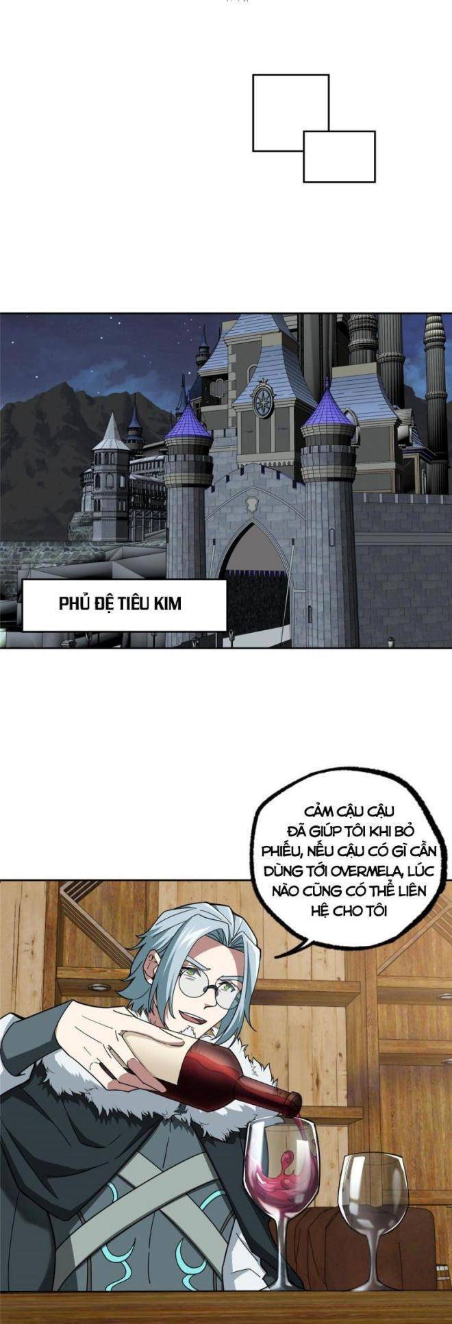 Thợ Máy Siêu Cấp Chapter 144 - 2