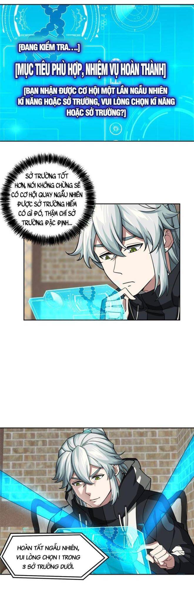 Thợ Máy Siêu Cấp Chapter 144 - 13