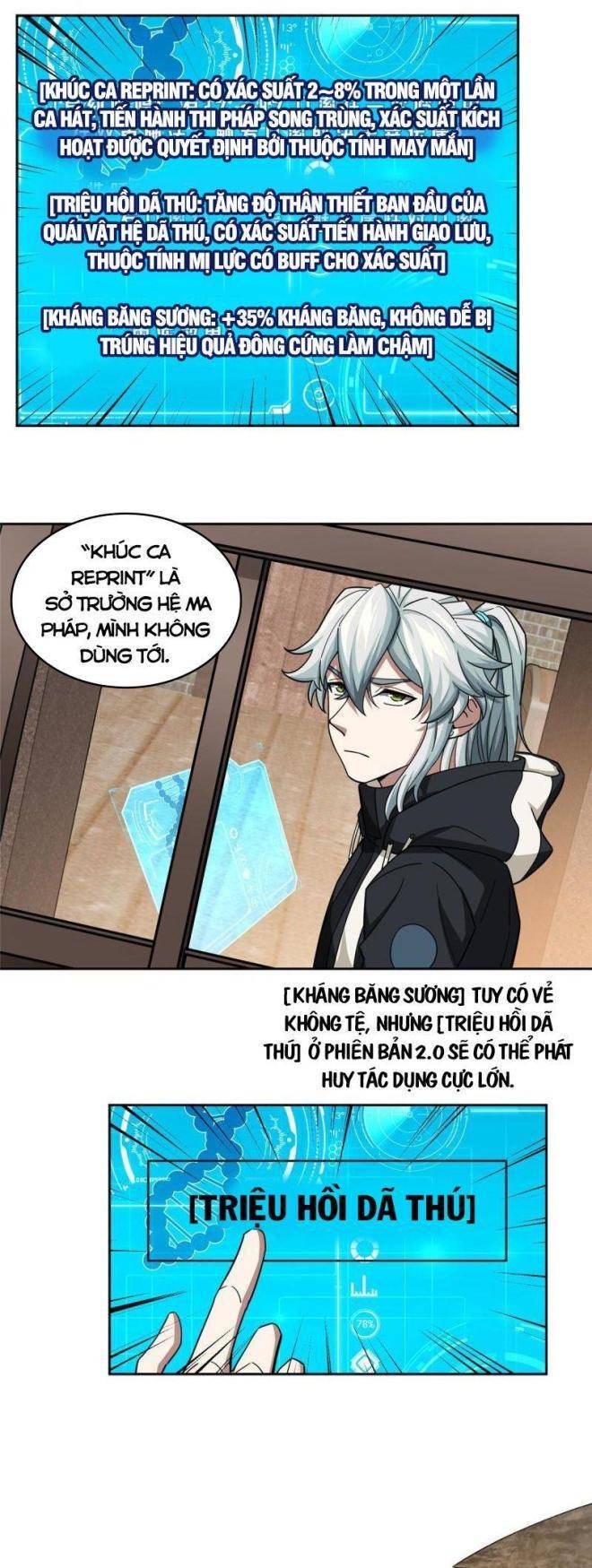 Thợ Máy Siêu Cấp Chapter 144 - 14