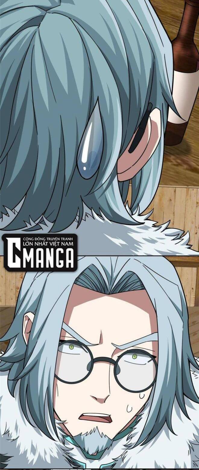 Thợ Máy Siêu Cấp Chapter 144 - 6