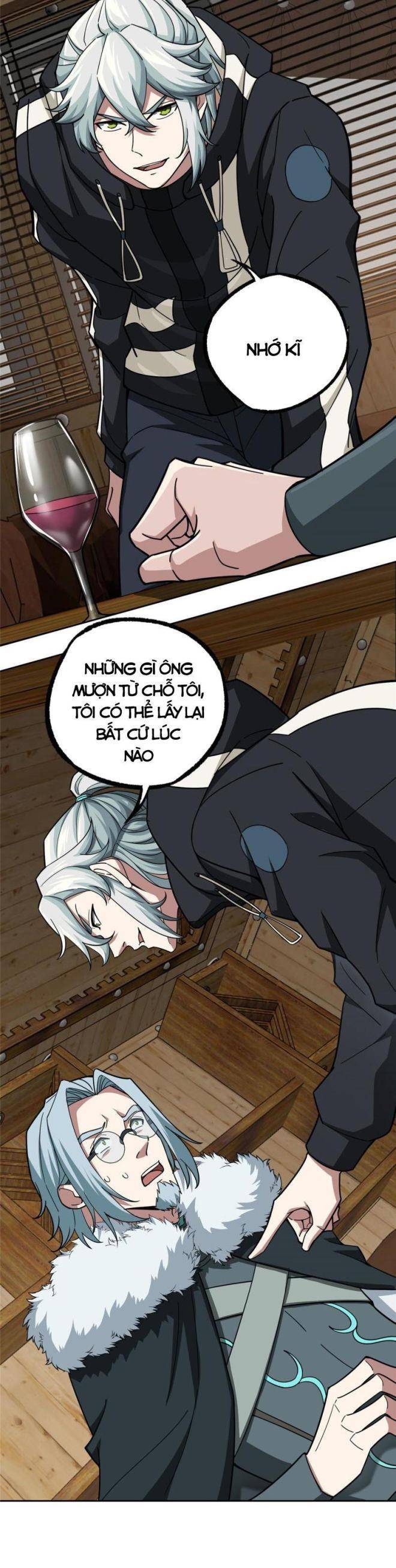 Thợ Máy Siêu Cấp Chapter 144 - 7