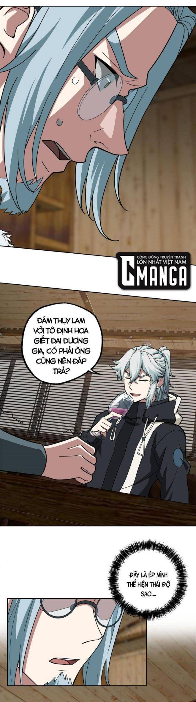 Thợ Máy Siêu Cấp Chapter 144 - 8