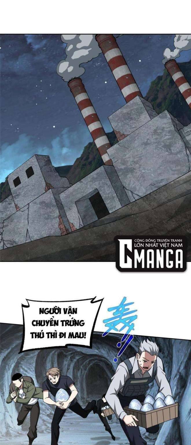 Thợ Máy Siêu Cấp Chapter 152 - 1