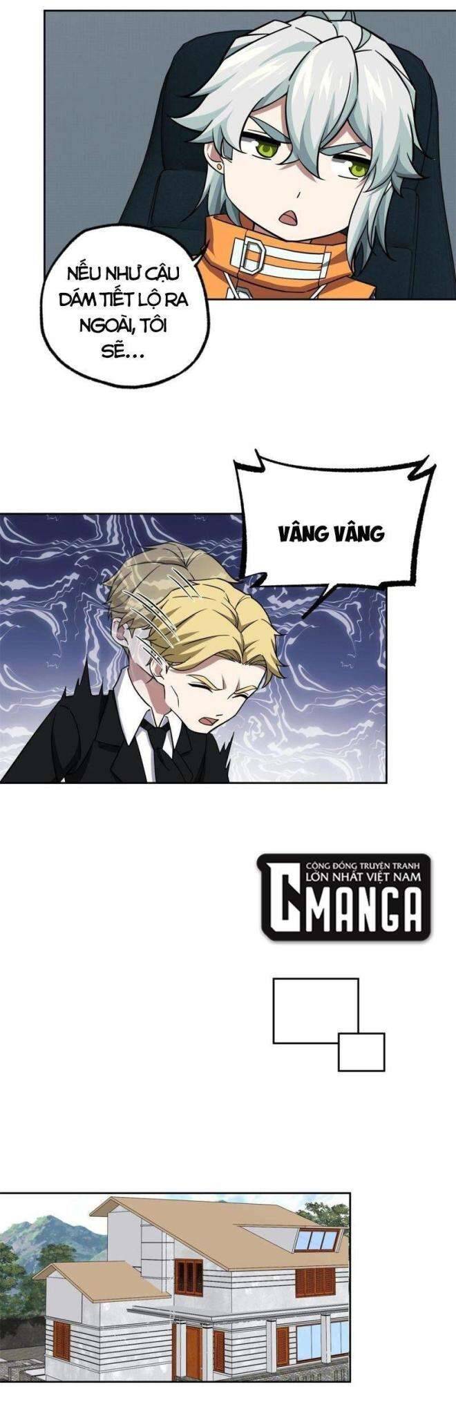 Thợ Máy Siêu Cấp Chapter 155 - 5