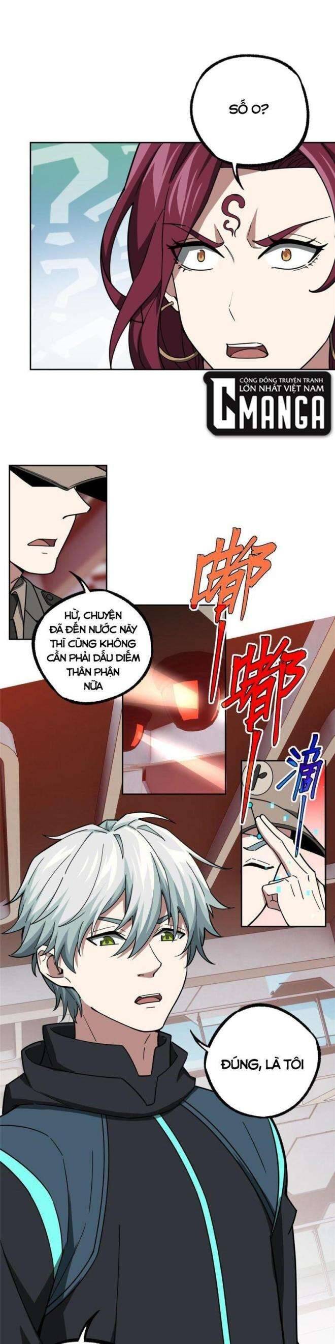 Thợ Máy Siêu Cấp Chapter 160 - 13