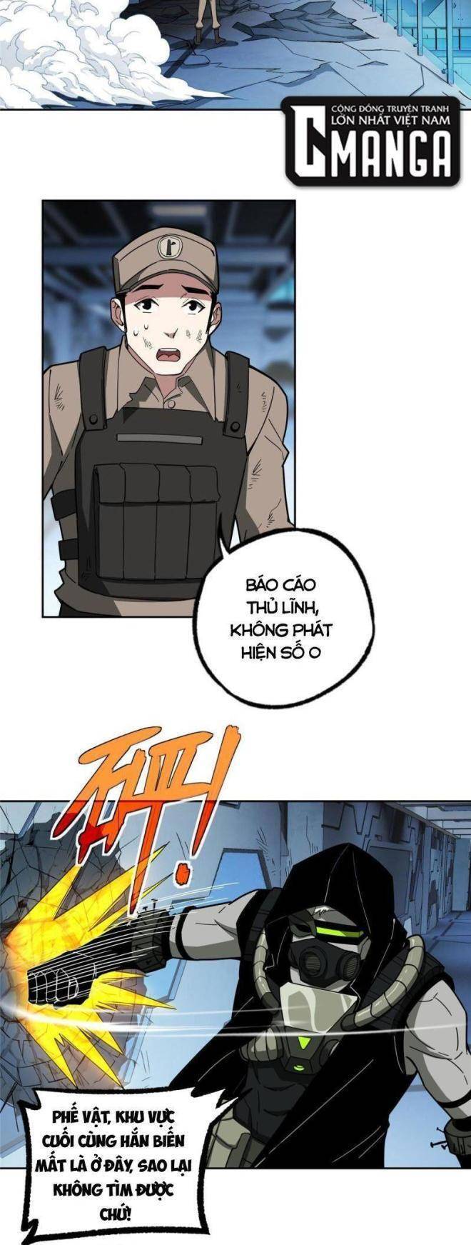 Thợ Máy Siêu Cấp Chapter 163 - 2