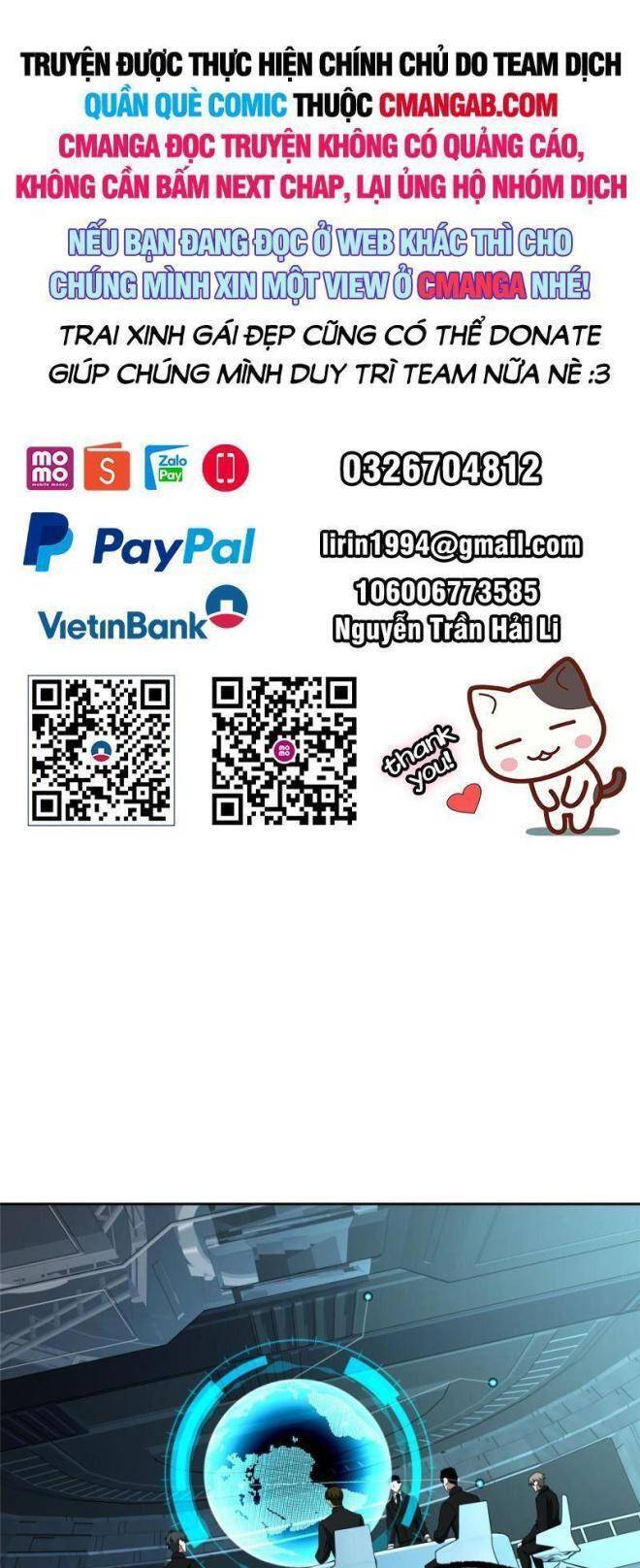 Thợ Máy Siêu Cấp Chapter 166 - 1