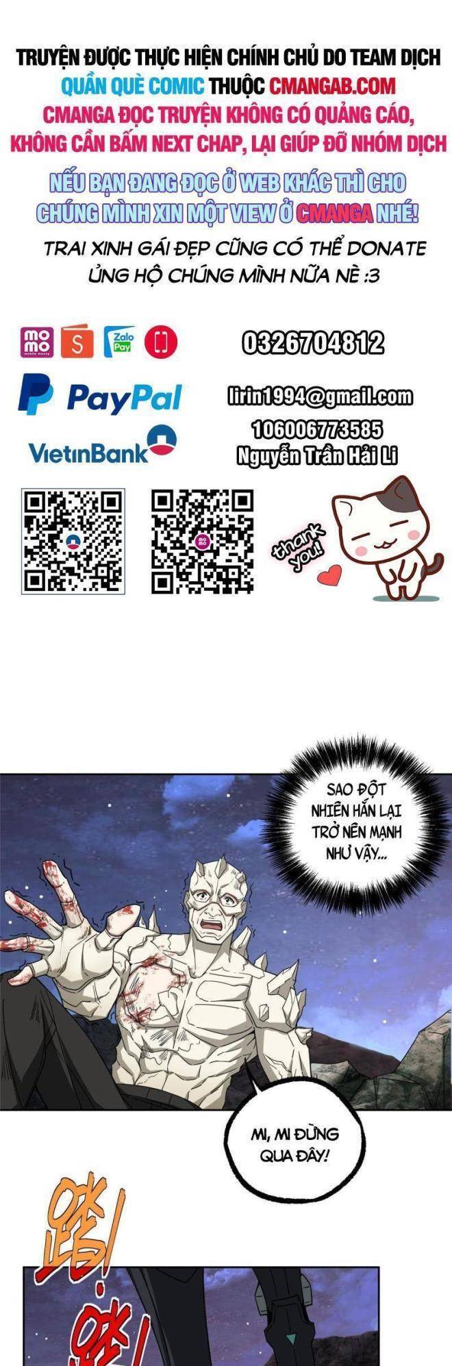 Thợ Máy Siêu Cấp Chapter 170 - 1