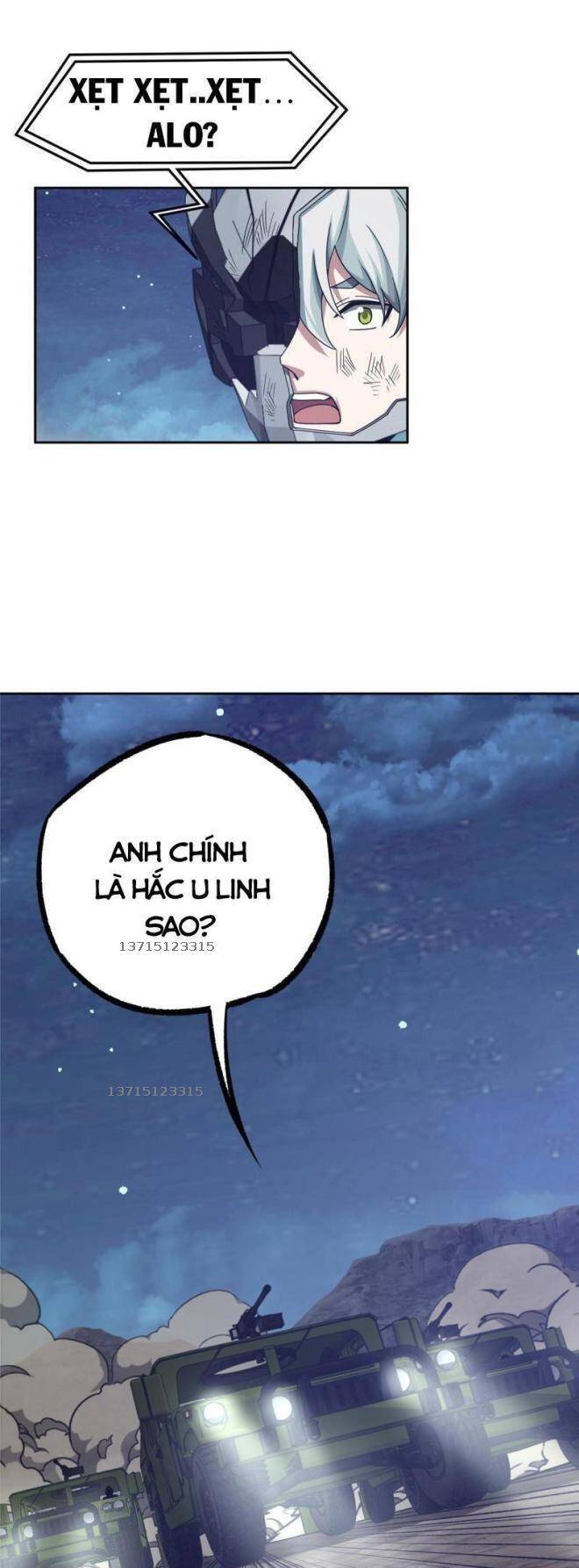 Thợ Máy Siêu Cấp Chapter 172 - 16