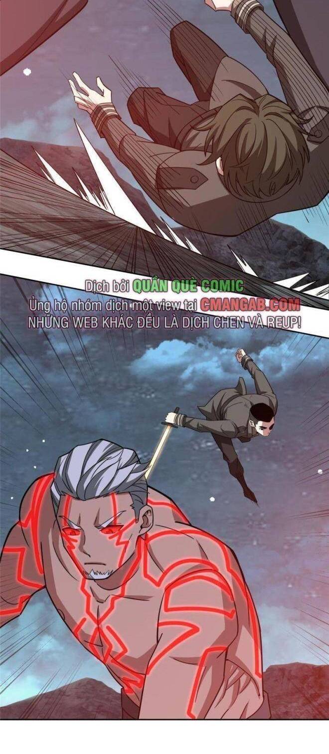 Thợ Máy Siêu Cấp Chapter 173 - 15
