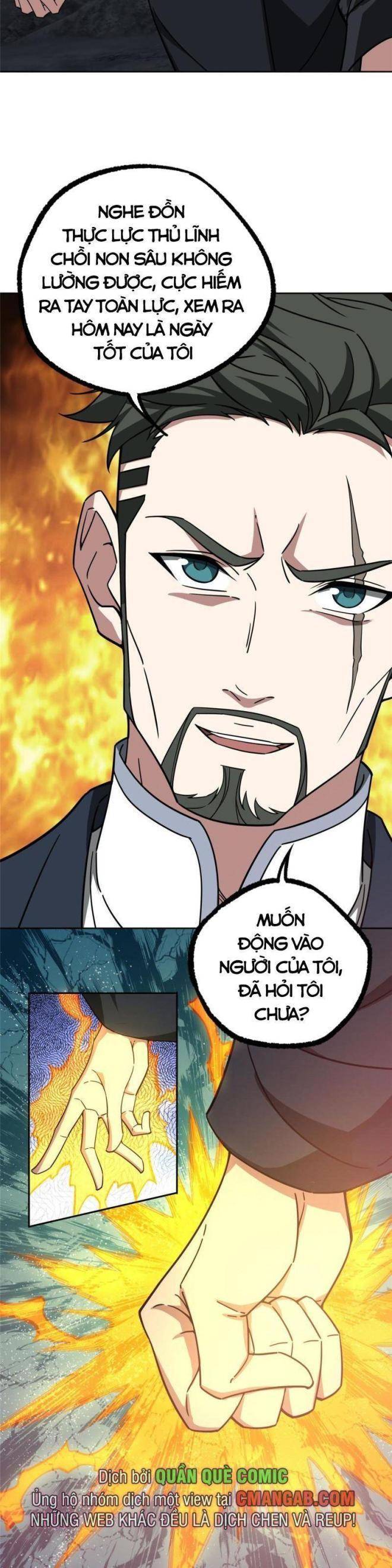 Thợ Máy Siêu Cấp Chapter 174 - 3