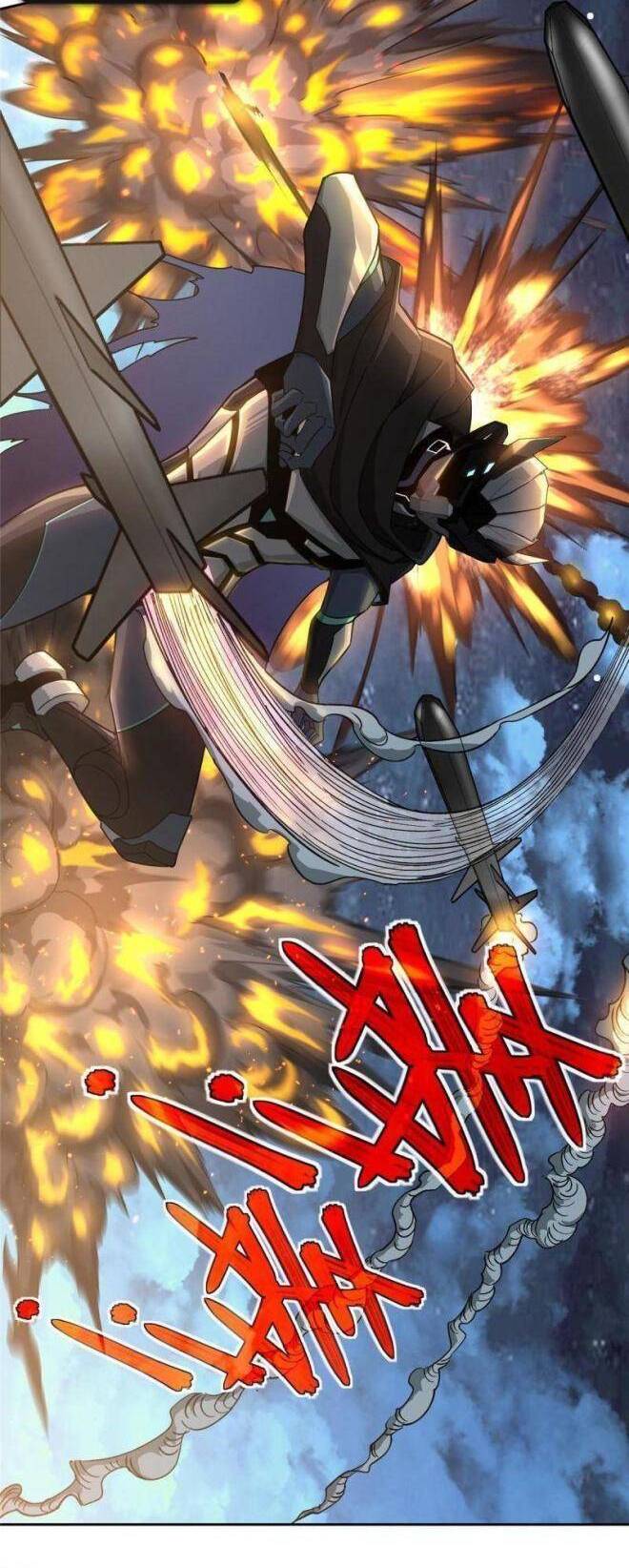 Thợ Máy Siêu Cấp Chapter 176 - 8