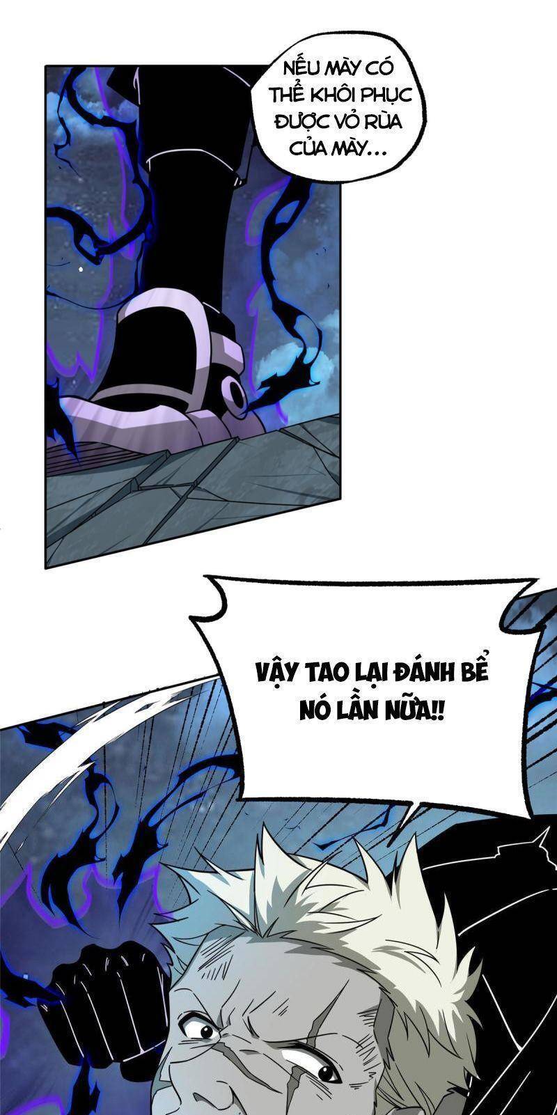 Thợ Máy Siêu Cấp Chapter 178 - 26
