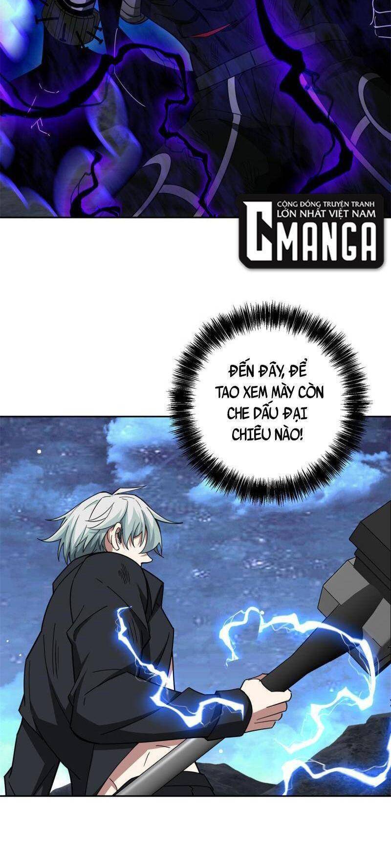 Thợ Máy Siêu Cấp Chapter 179 - 18
