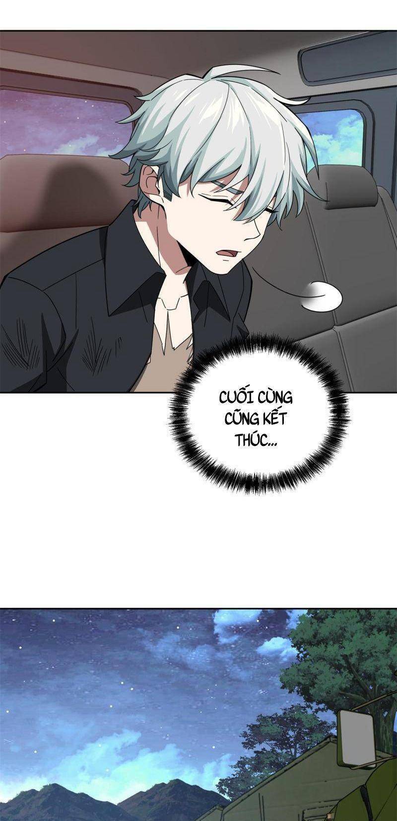 Thợ Máy Siêu Cấp Chapter 179 - 23