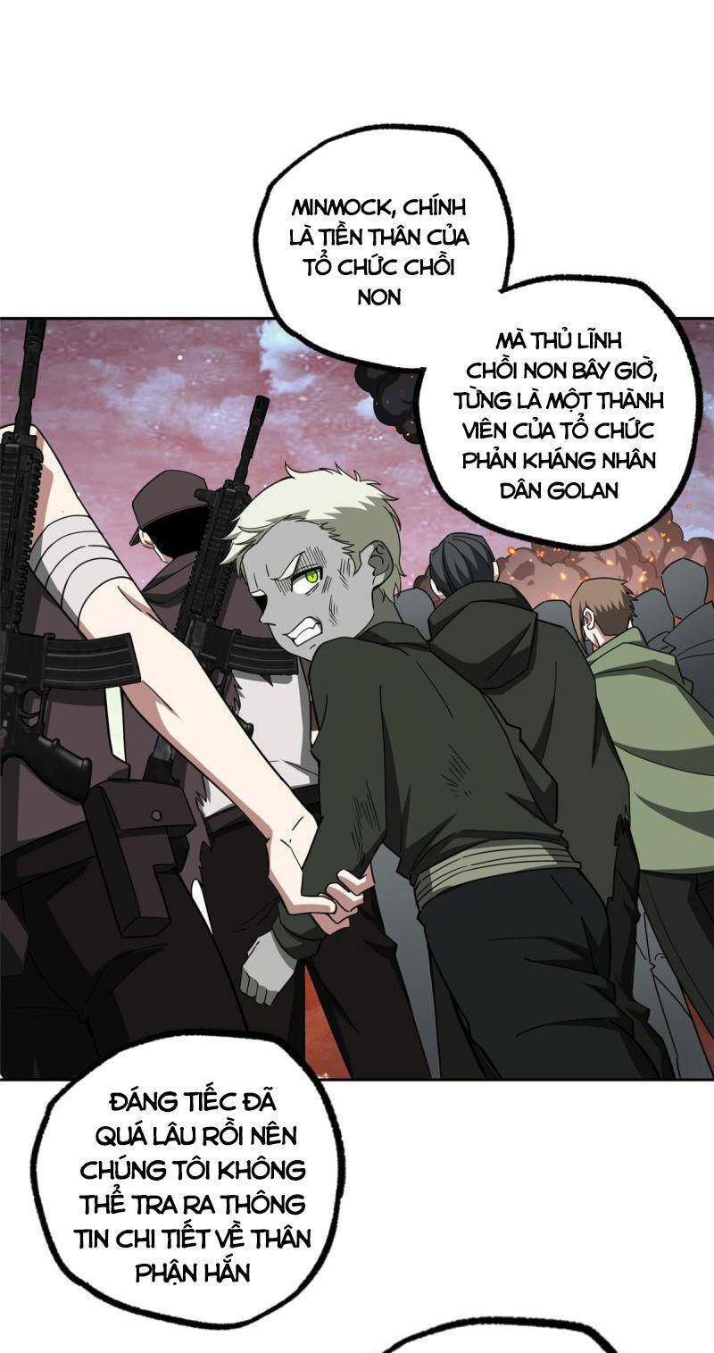 Thợ Máy Siêu Cấp Chapter 180 - 18