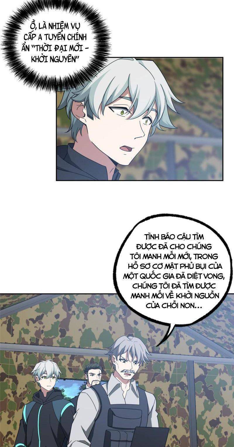 Thợ Máy Siêu Cấp Chapter 180 - 8