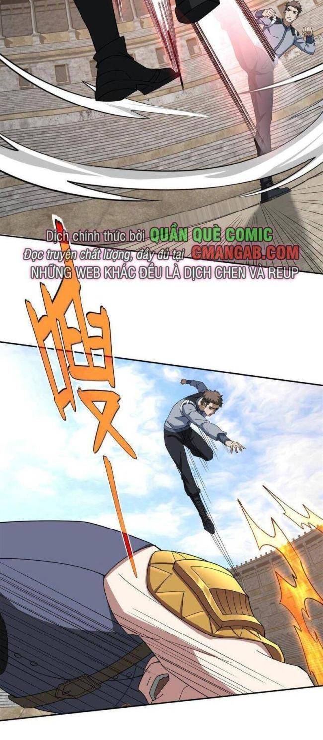 Thợ Máy Siêu Cấp Chapter 184 - 12