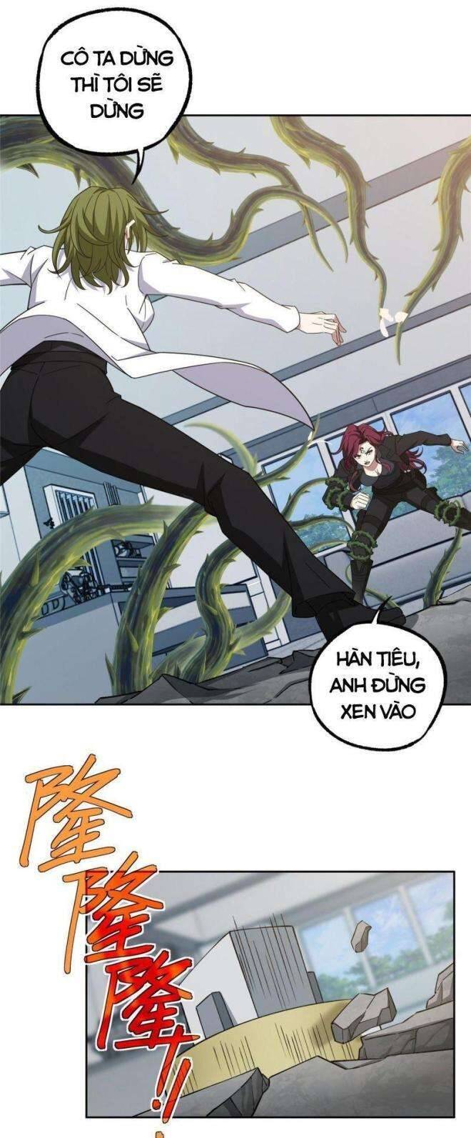Thợ Máy Siêu Cấp Chapter 187 - 11