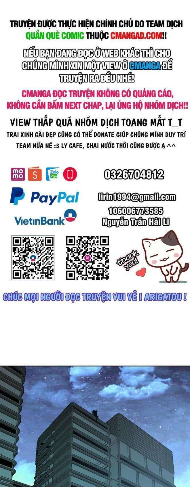 Thợ Máy Siêu Cấp Chapter 188 - 1