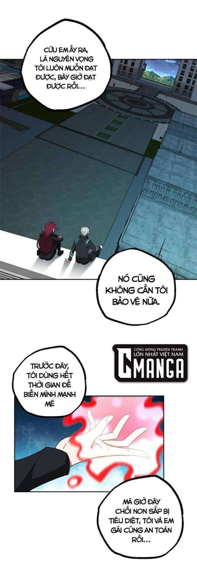 Thợ Máy Siêu Cấp Chapter 188 - 8