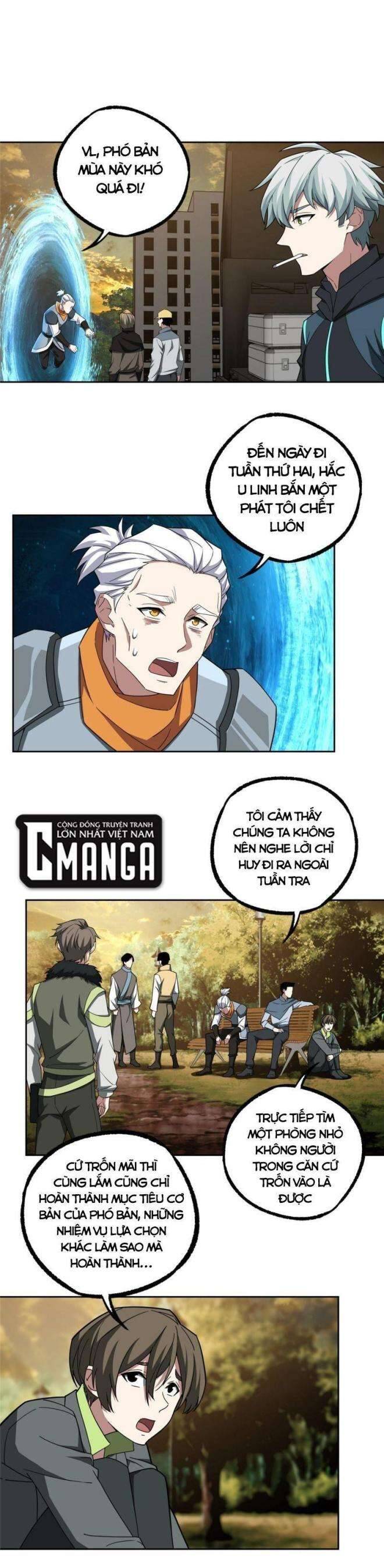 Thợ Máy Siêu Cấp Chapter 193 - 7