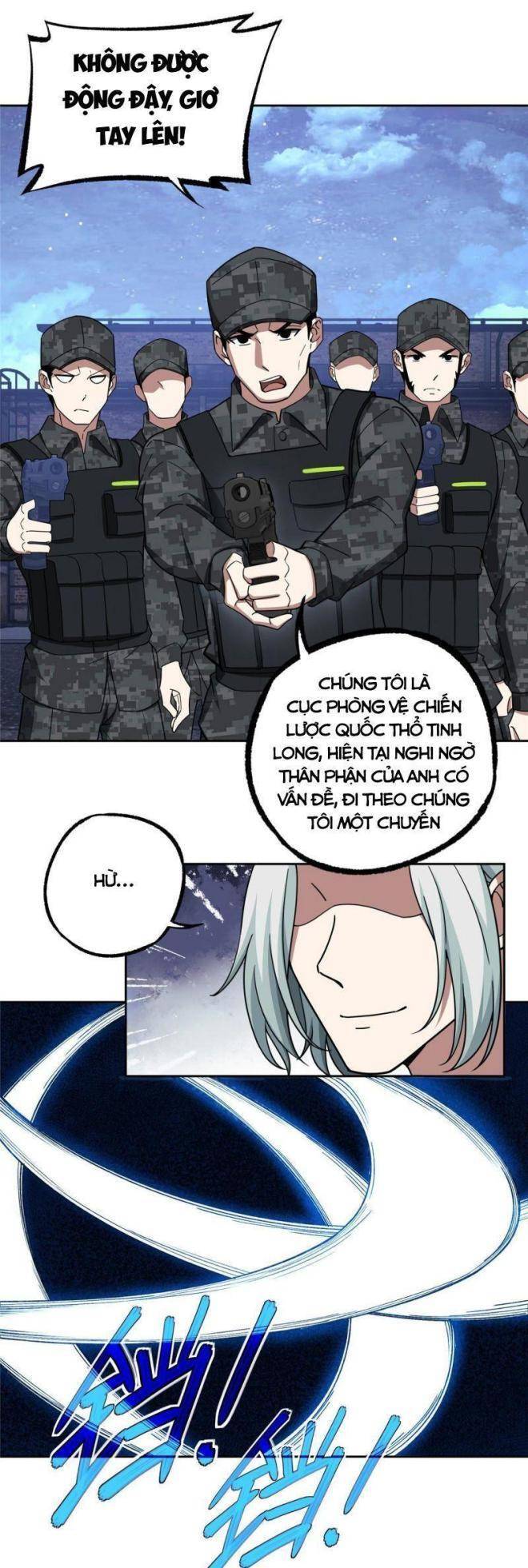 Thợ Máy Siêu Cấp Chapter 195 - 6