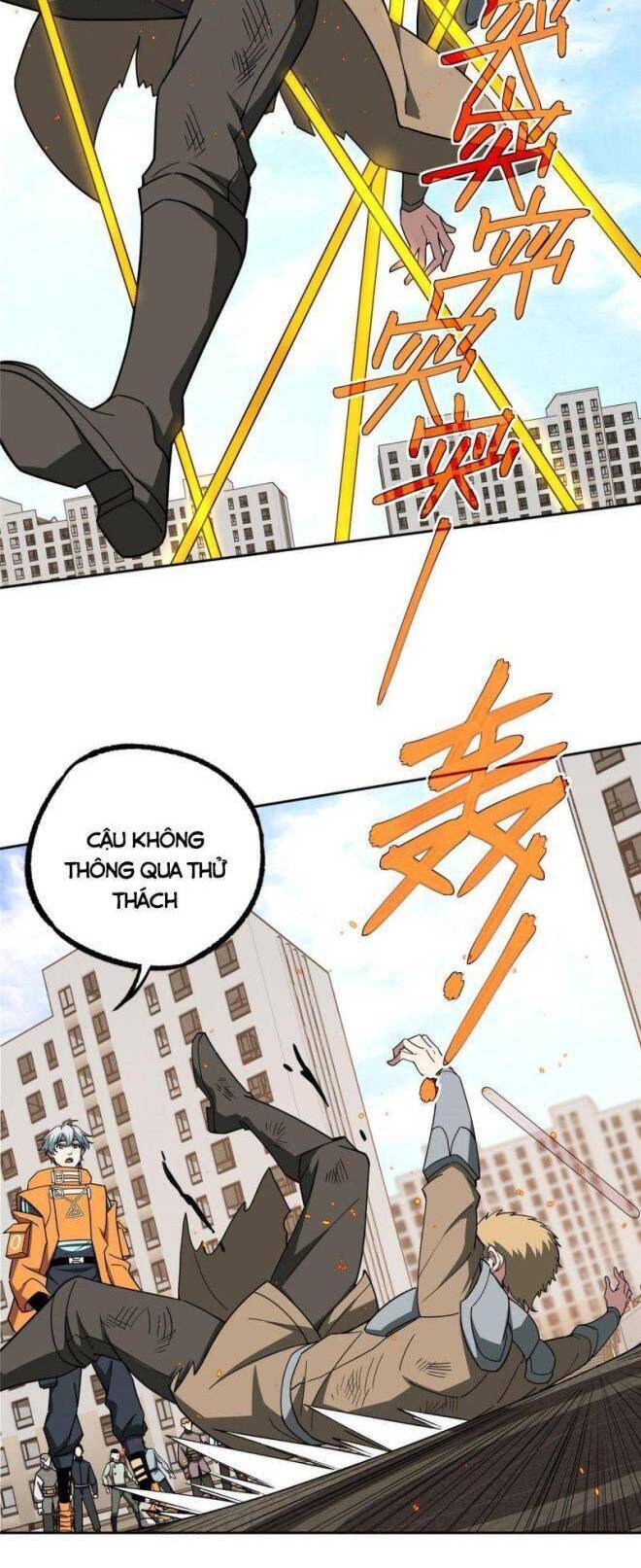 Thợ Máy Siêu Cấp Chapter 203 - 10