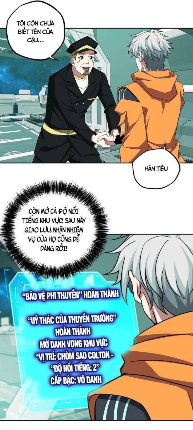 Thợ Máy Siêu Cấp Chapter 206 - 13