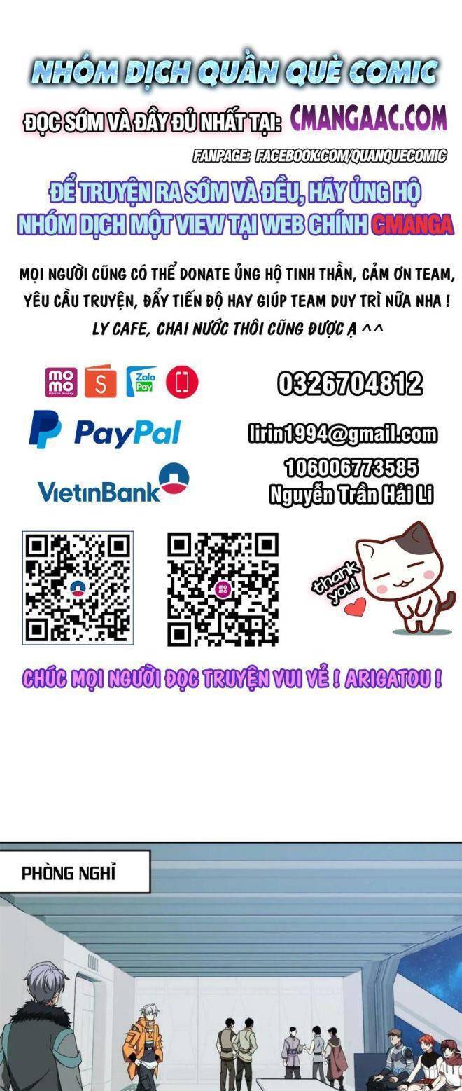 Thợ Máy Siêu Cấp Chapter 208 - 1