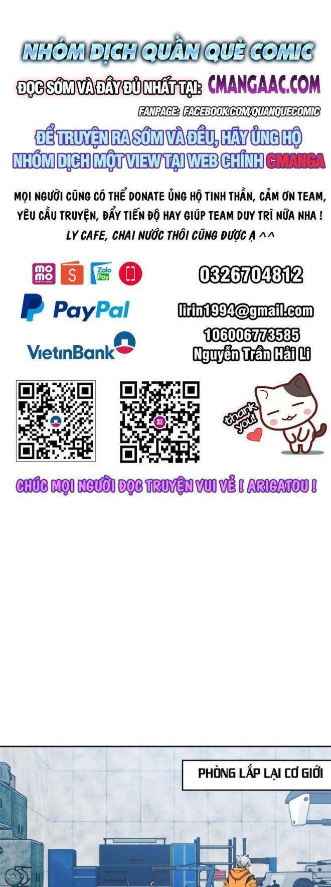 Thợ Máy Siêu Cấp Chapter 209 - 1