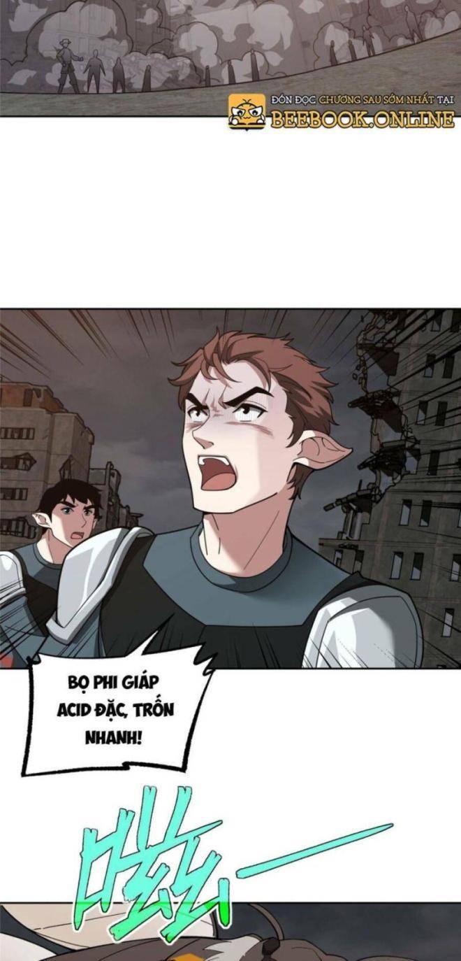 Thợ Máy Siêu Cấp Chapter 218 - 3