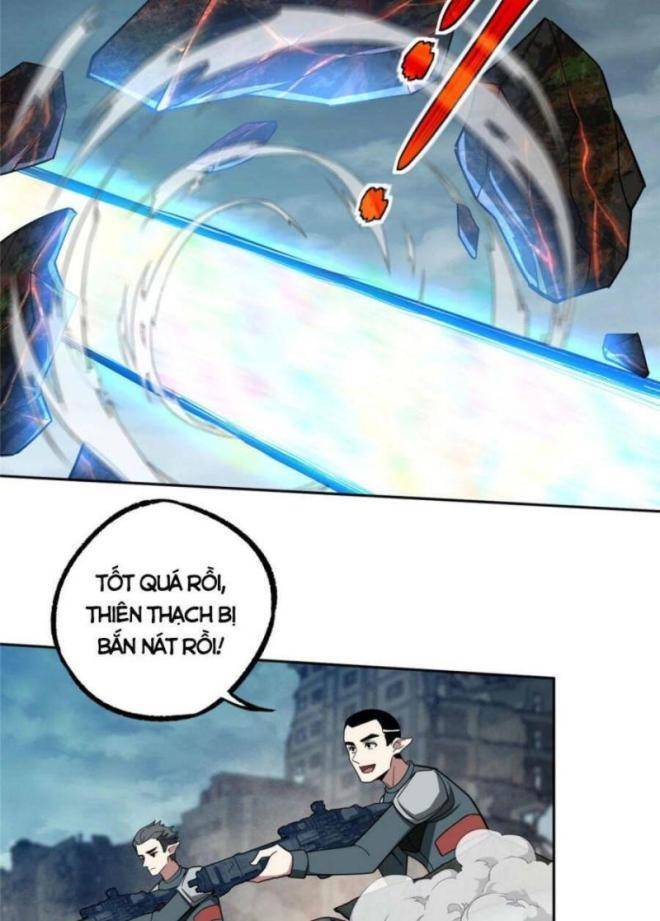 Thợ Máy Siêu Cấp Chapter 218 - 35